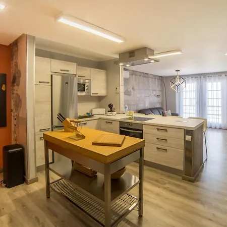 Los Reyes Carpe Diem - #77981 Apartment