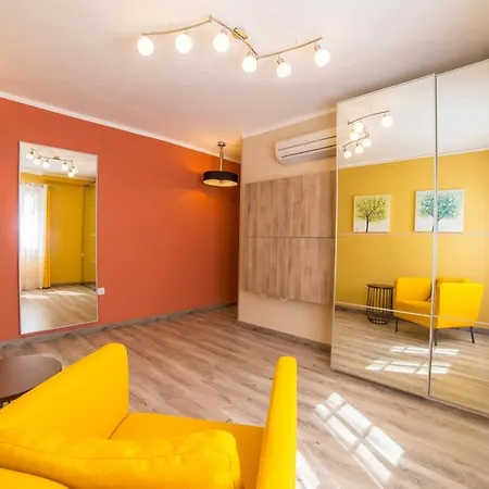 Apartment Los Reyes Carpe Diem - #77981