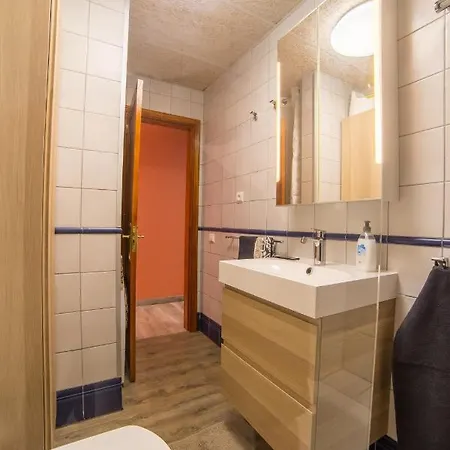 Apartment Los Reyes Carpe Diem - #77981 *