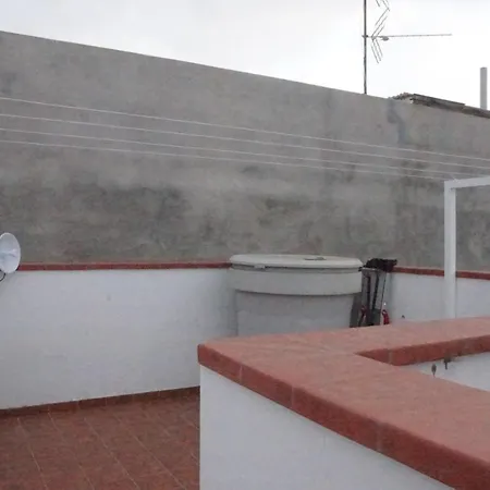 Apartment Los Reyes Carpe Diem - #77981 Gran Tarajal