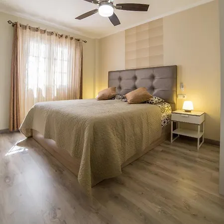 Apartment Los Reyes Carpe Diem - #77981 Gran Tarajal