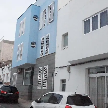 Los Reyes Carpe Diem - #77981 Apartment Gran Tarajal